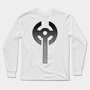 Old Guard logo Long Sleeve T-Shirt